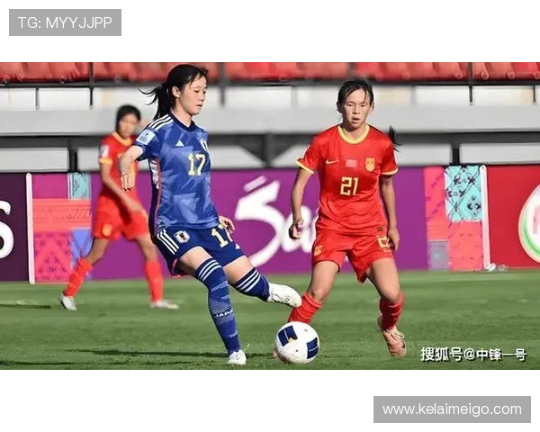 U17女足世界杯C组第三轮厄瓜多尔对阵中国队首发阵容正式公布