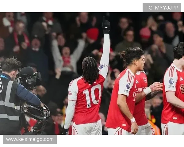 埃泽帽子戏法助阿森纳逆转热刺展现6750万镑转会价值